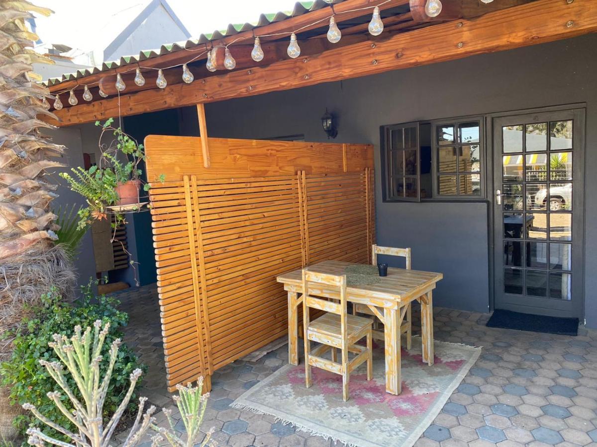 Karoozin Village Oudtshoorn Exterior photo